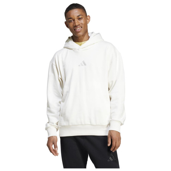 Adidas Ανδρικό φούτερ All SZN Fleece Hoodie